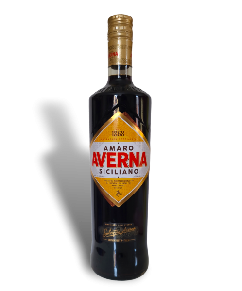 Averna 1.0 Lit. Fl. 29% Vol. Alk.